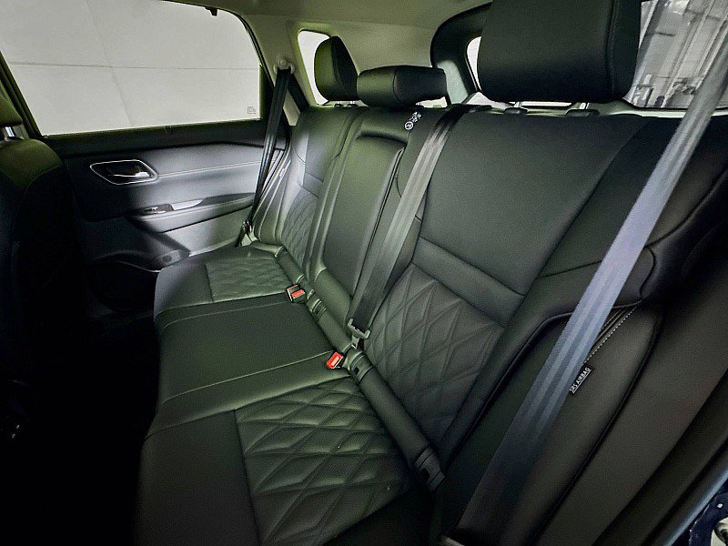 New 2026 Nissan Rogue Platinum w/ Platinum Premium Package image 24