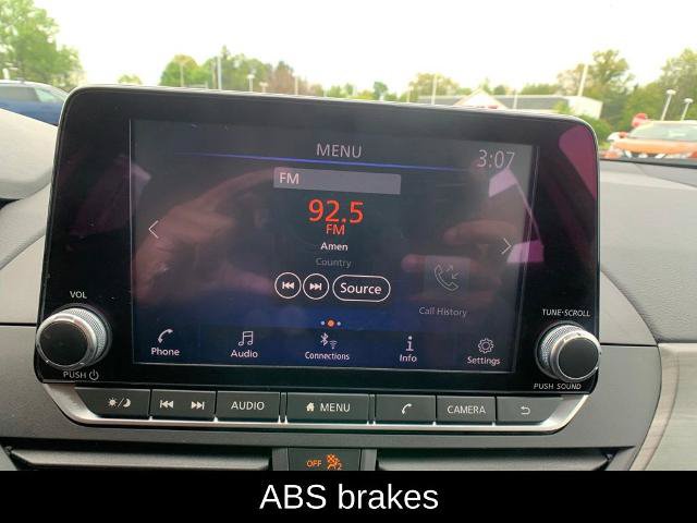 Certified 2025 Nissan Altima 2.5 SV AWD/4WD image 19