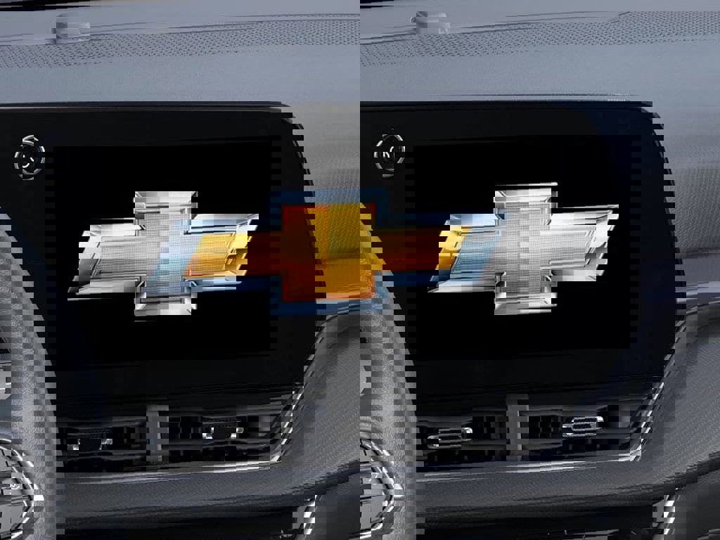 New 2026 Chevrolet Equinox LT w/ Midnight Edition image 20