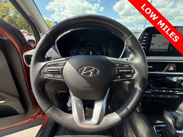 Used 2019 Hyundai Santa Fe AWD image 14