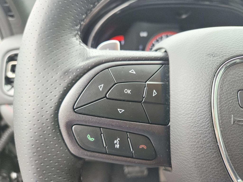 Certified 2023 Dodge Durango R/T AWD/4WD image 23