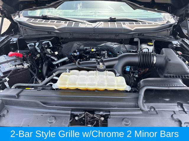 Used 2023 Ford F150 XLT w/ Equipment Group 302A High AWD/4WD image 22