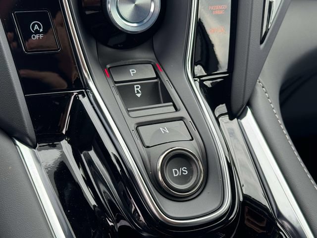 New 2026 Acura RDX w/ Advance Package AWD/4WD image 27