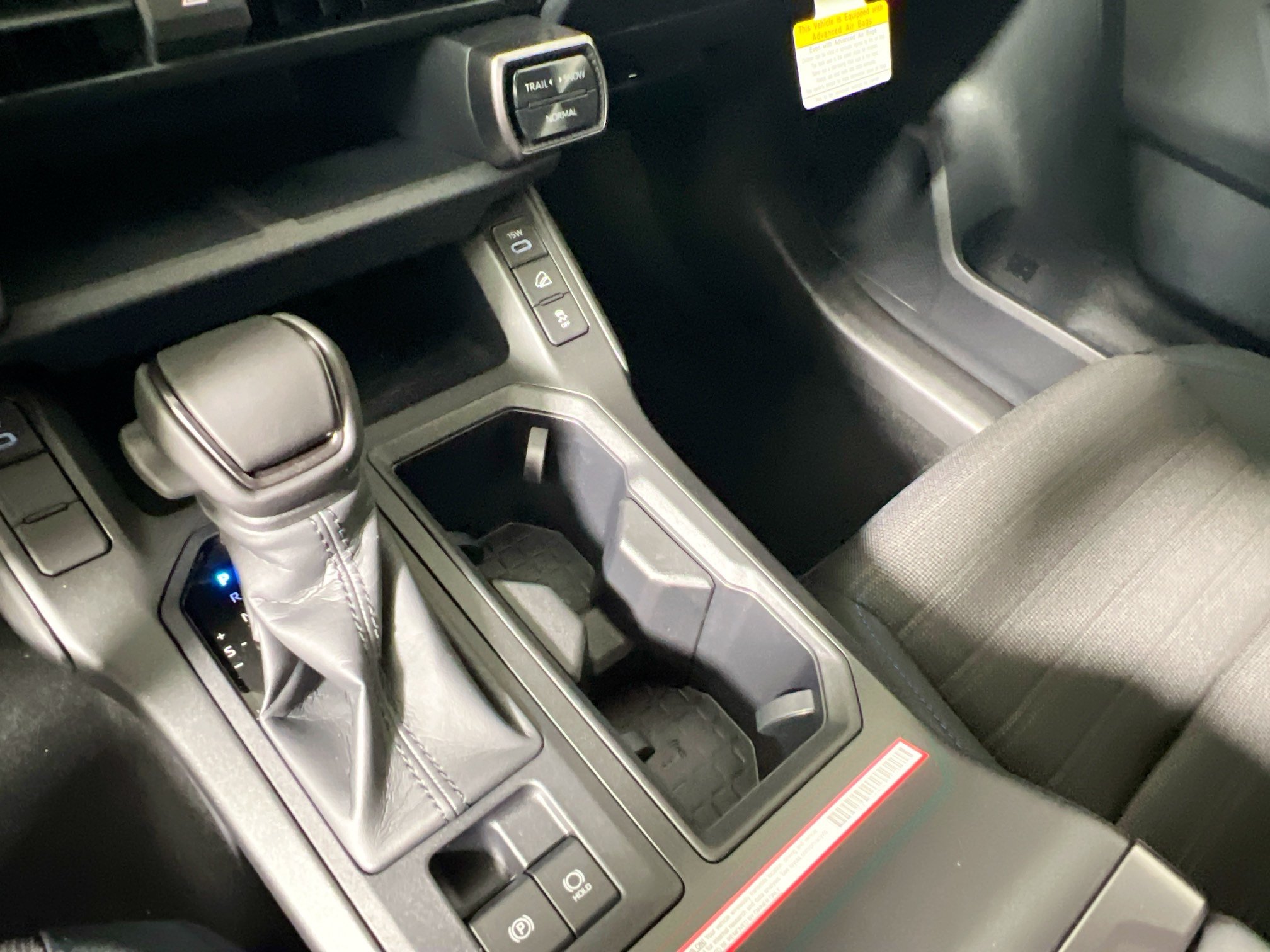 New 2026 Toyota RAV4 SE AWD/4WD image 25