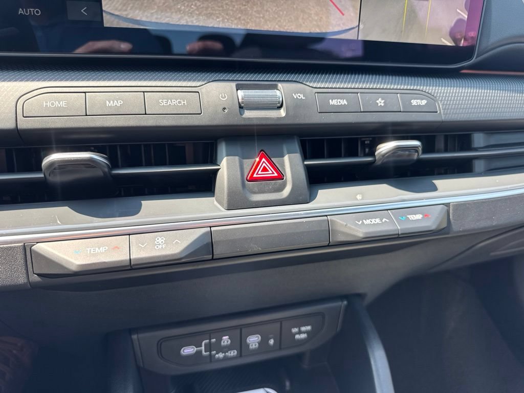 New 2026 Kia K4 GT-Line Turbo FWD image 16