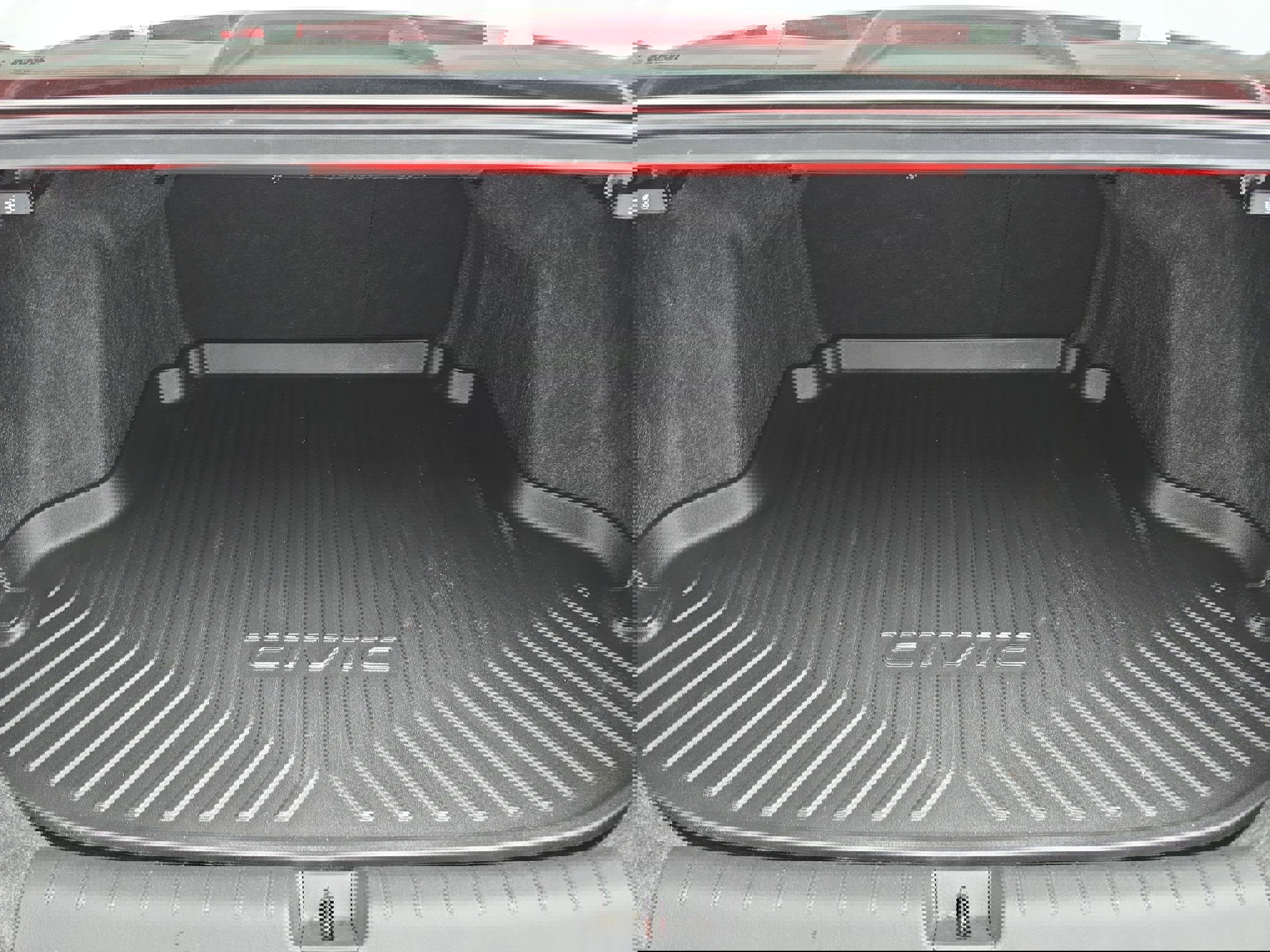 Used 2019 Honda Civic Sport image 12