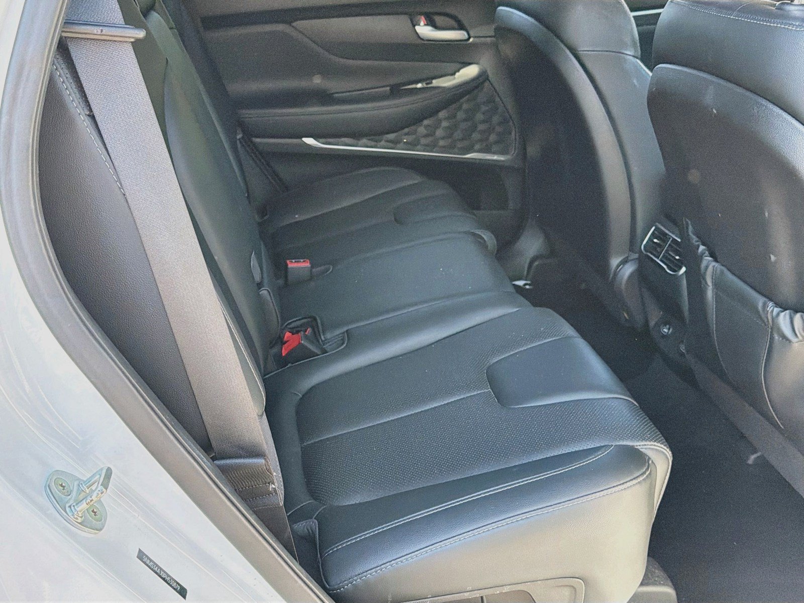 Used 2023 Hyundai Santa Fe SEL w/ Premium Package FWD image 30