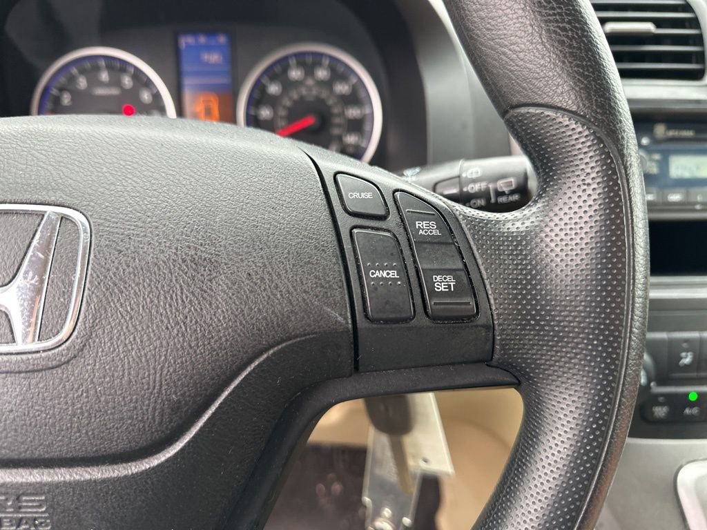 Used 2011 Honda CR-V LX image 20