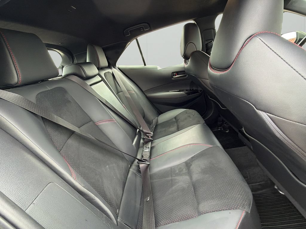 Used 2025 Toyota Corolla GR AWD/4WD image 37