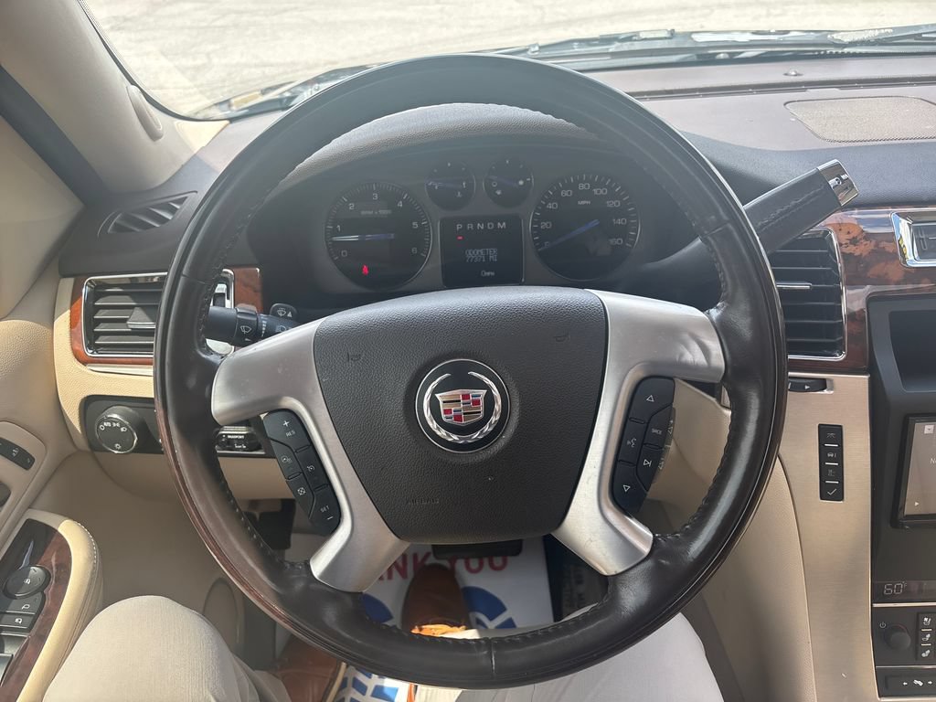Used 2007 Cadillac Escalade EXT w/ Information Package AWD/4WD image 19