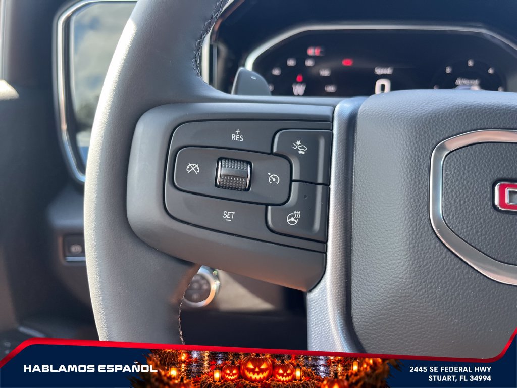 New 2026 GMC Sierra 1500 Elevation w/ Preferred Package RWD image 25