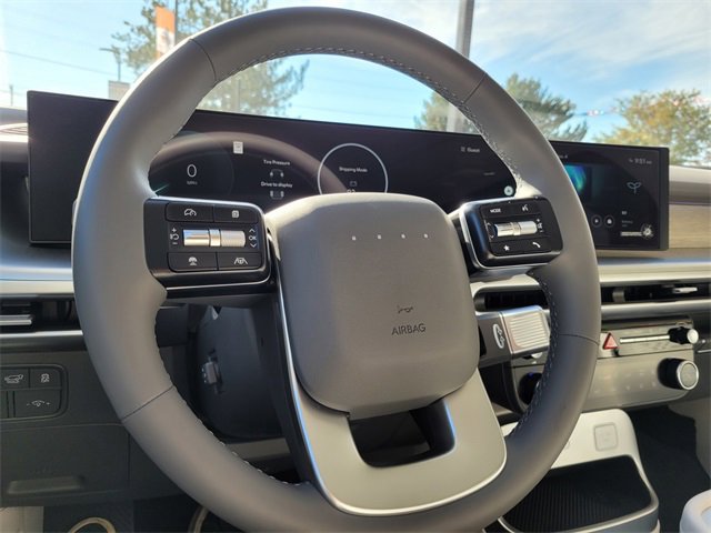 New 2026 Hyundai Ioniq 9 Limited image 21