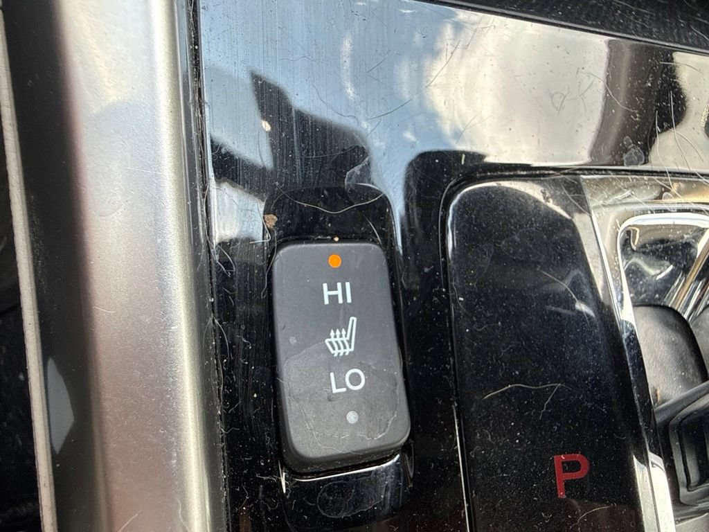 Used 2017 Honda Accord Touring image 6