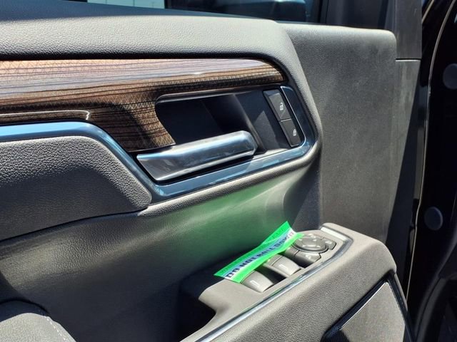 New 2025 Chevrolet Silverado 2500 LT w/ Trail Boss Package AWD/4WD image 14