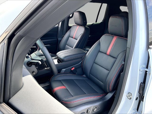 New 2027 Chevrolet Traverse RS AWD/4WD image 10
