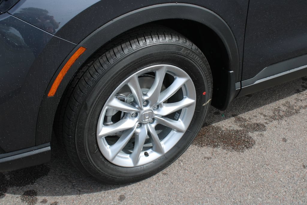 New 2026 Honda CR-V EX image 12