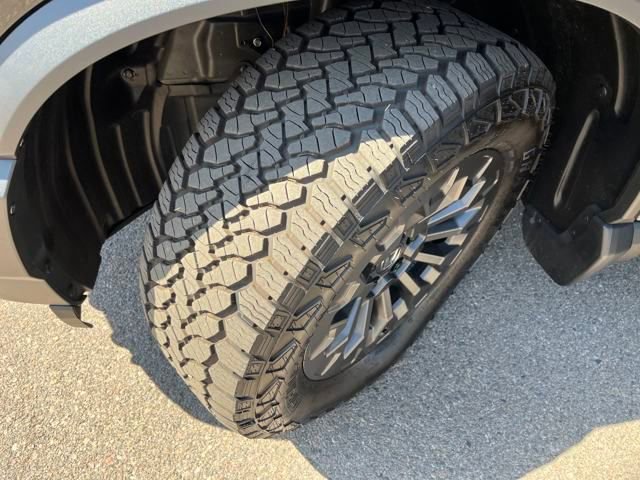 Certified 2026 Honda Passport TrailSport image 22