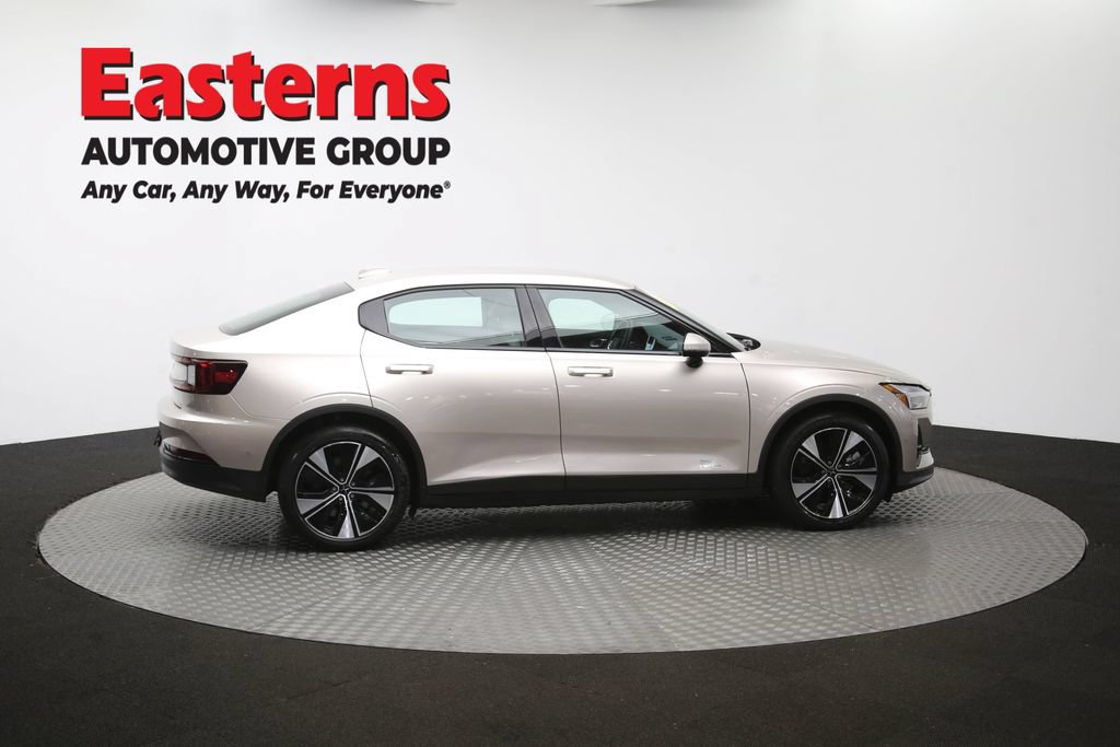 Used 2024 Polestar Polestar 2 AWD/4WD image 44