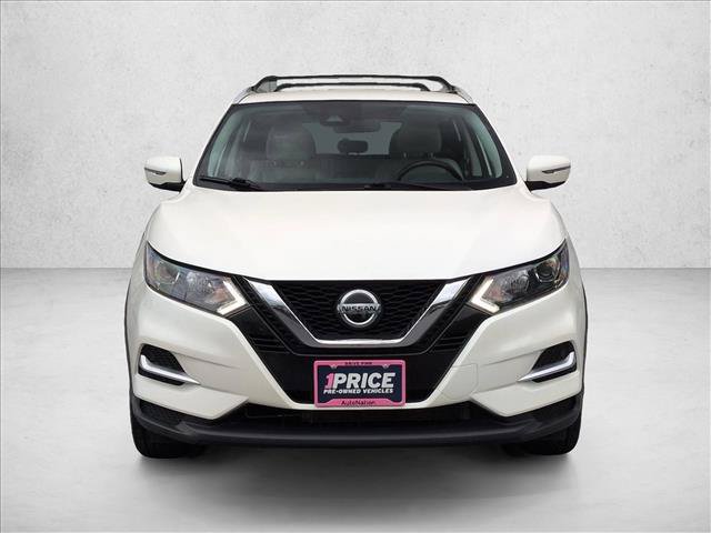 Used 2020 Nissan Rogue Sport SL AWD/4WD image 2