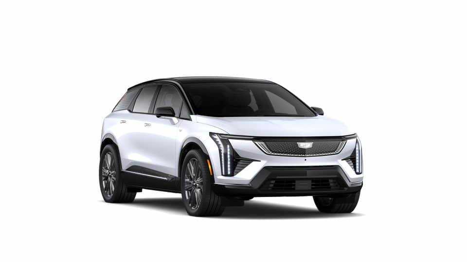 New 2026 Cadillac Optiq Sport 2 RWD image 12