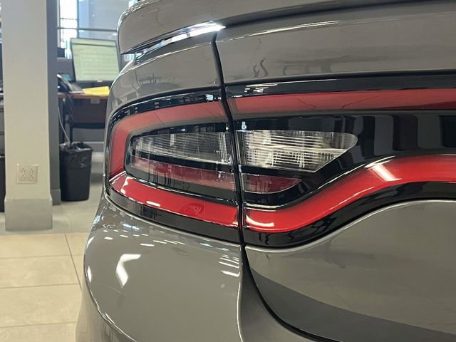 Used 2023 Dodge Charger SRT Hellcat image 10