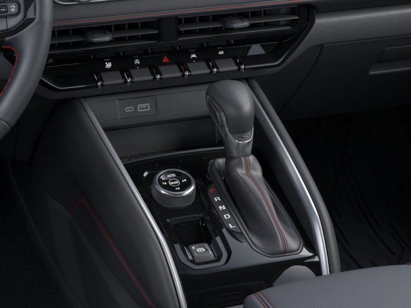 New 2026 Chevrolet Colorado Z71 w/ Z71 Convenience Package 2 image 23