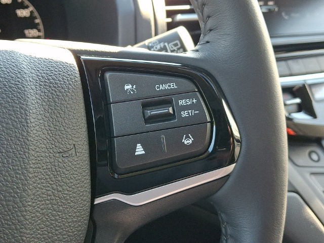 Certified 2026 Honda Odyssey EX-L image 22
