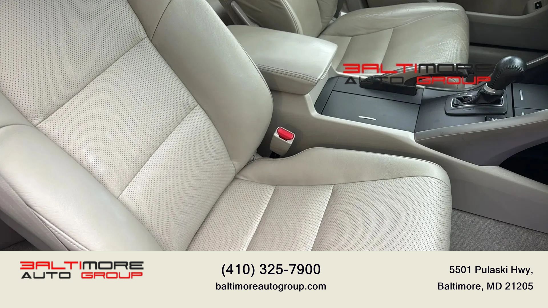 Used 2009 Acura TSX Sedan FWD image 30
