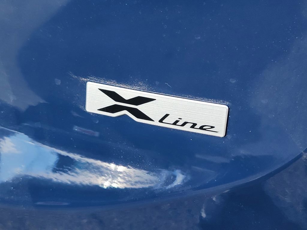 New 2025 Kia Telluride SX X-Line image 13