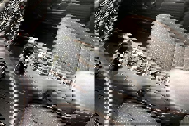 Certified 2024 Honda HR-V Sport image 15