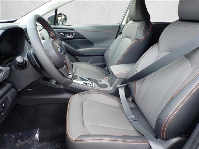 New 2026 Subaru Crosstrek 2.5i Limited AWD/4WD image 11