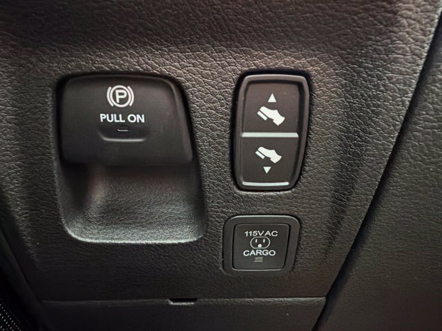 New 2027 RAM 1500 Limited AWD/4WD image 35