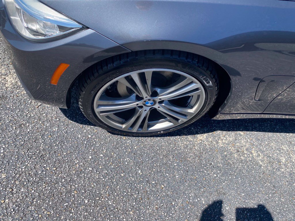 Used 2017 BMW 430i Gran Coupe RWD image 19