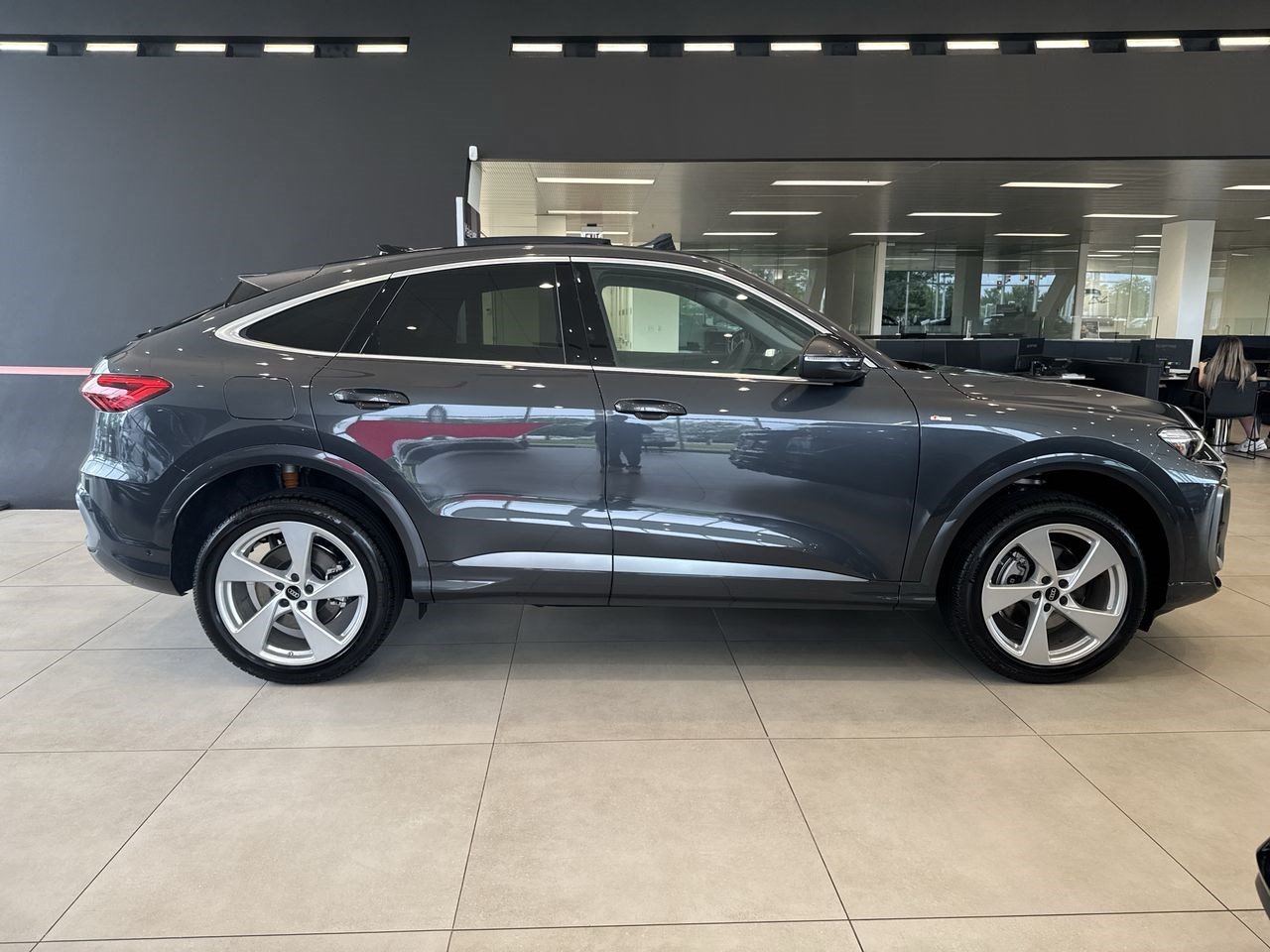 New 2026 Audi Q5 Premium Plus AWD/4WD image 37