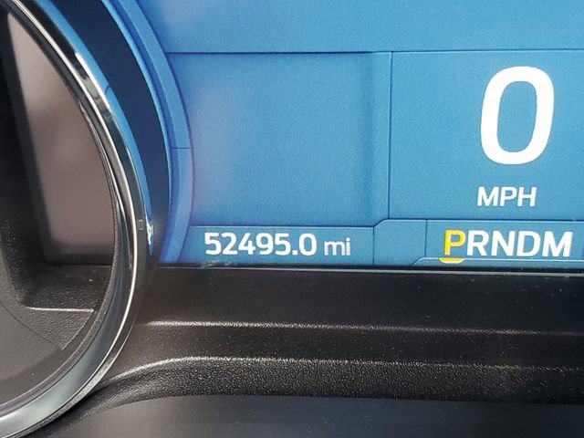 Certified 2023 Ford F150 XLT w/ Equipment Group 302A High AWD/4WD image 16