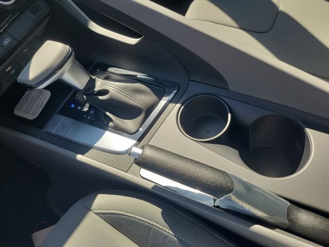 New 2026 Hyundai Elantra Sport image 15