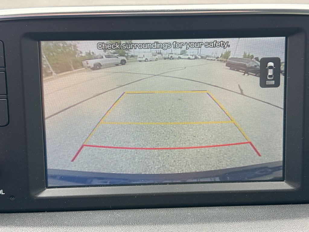 Used 2019 Hyundai Santa Fe SEL AWD/4WD image 27