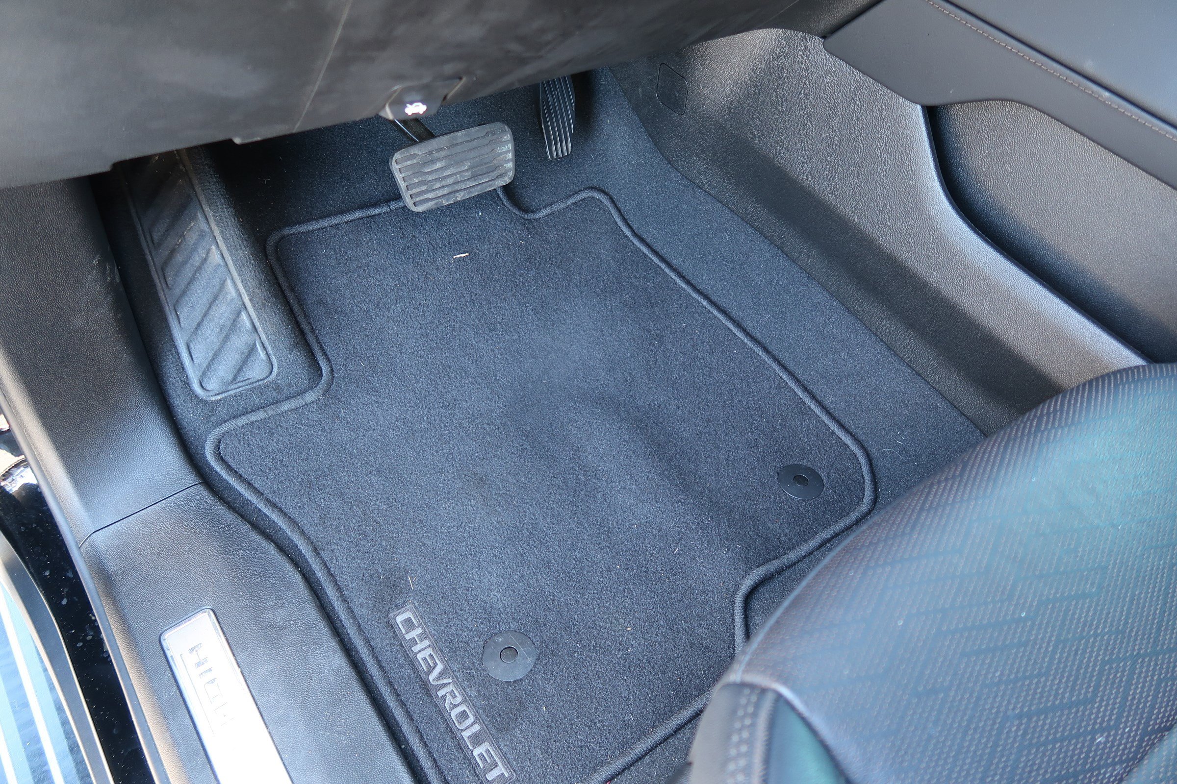 Certified 2024 Chevrolet Tahoe High Country image 19