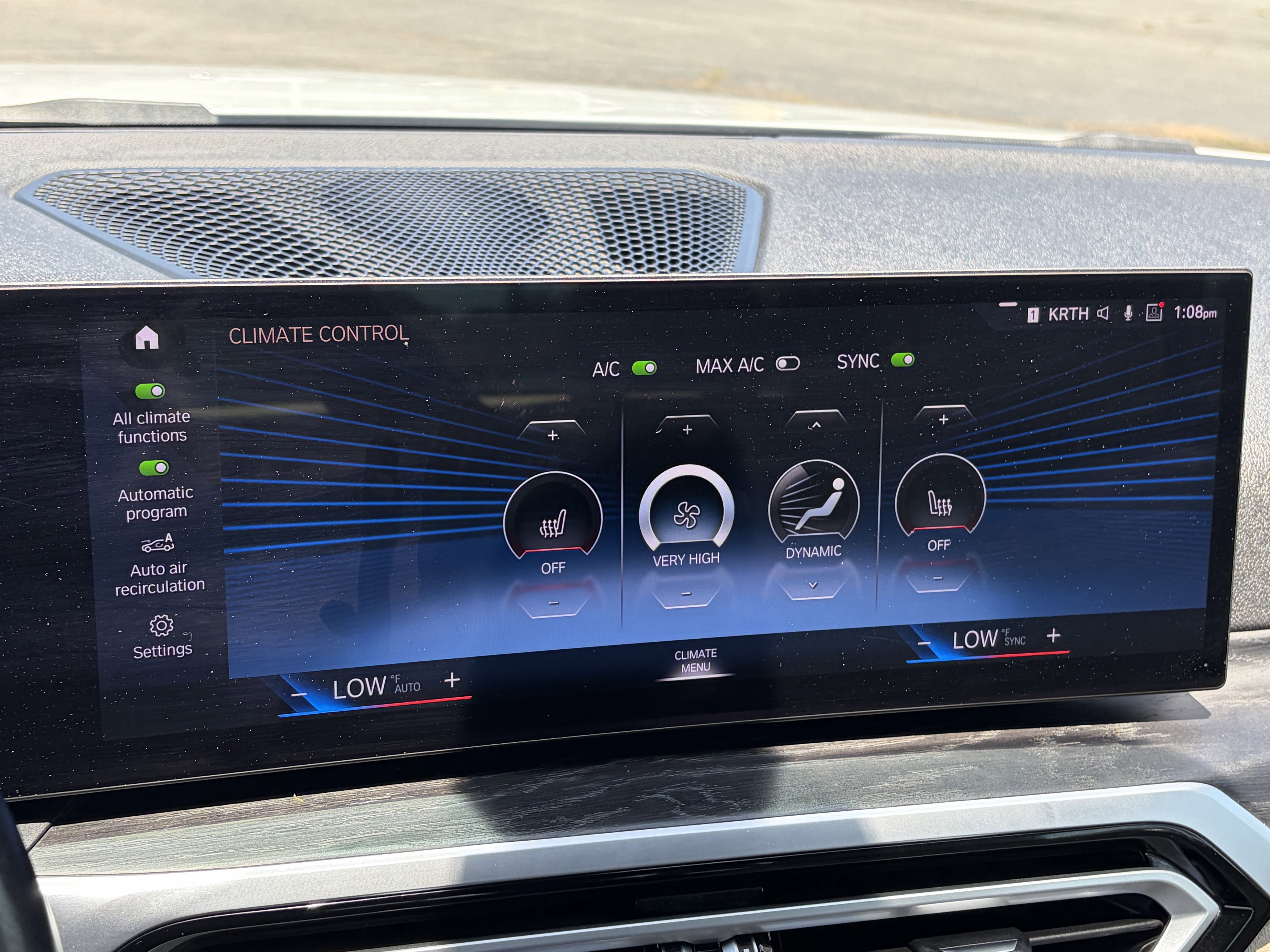 Used 2024 BMW 430i Convertible RWD image 24