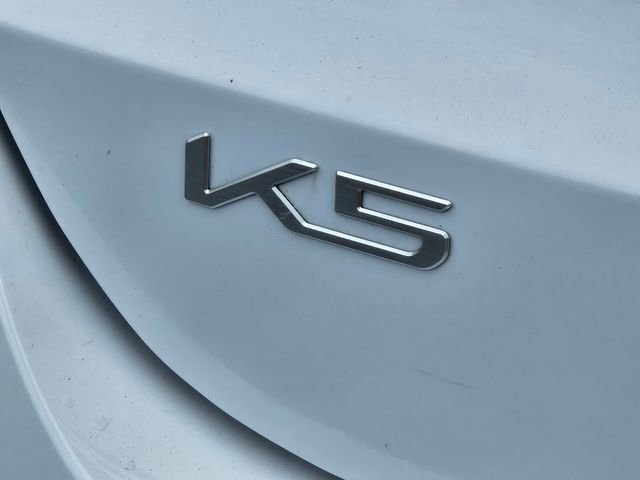 Used 2023 Kia K5 EX image 12