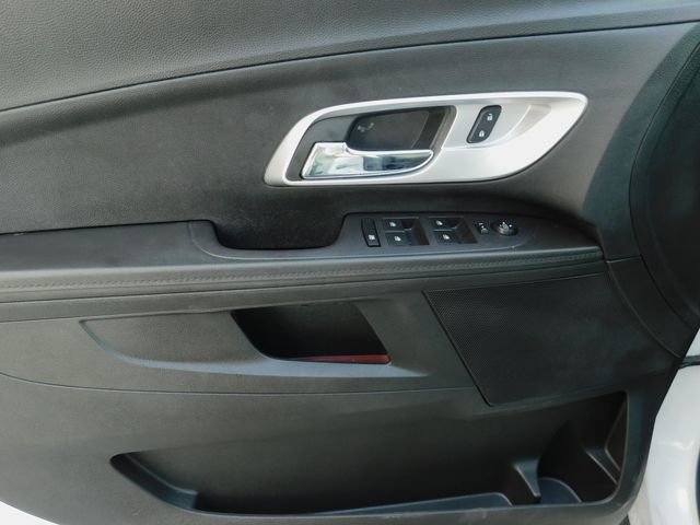 Used 2016 Chevrolet Equinox LS image 10