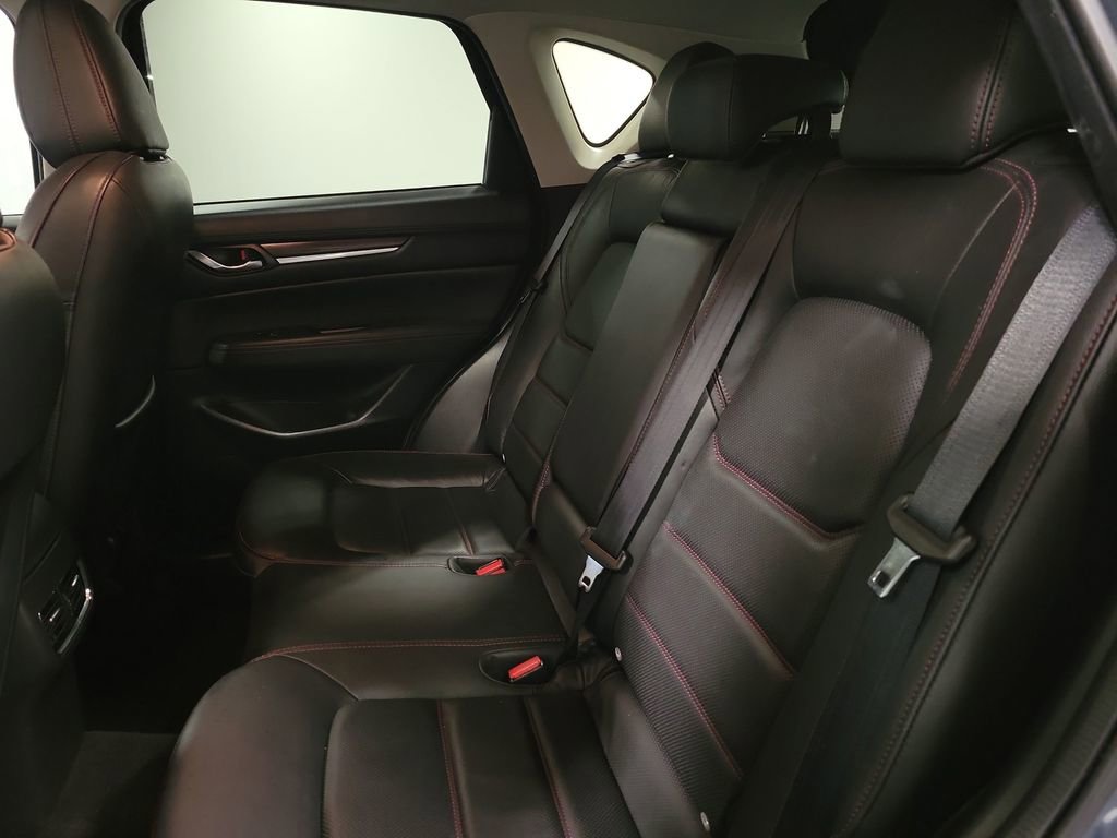 Used 2023 MAZDA CX-5 Carbon Edition image 23