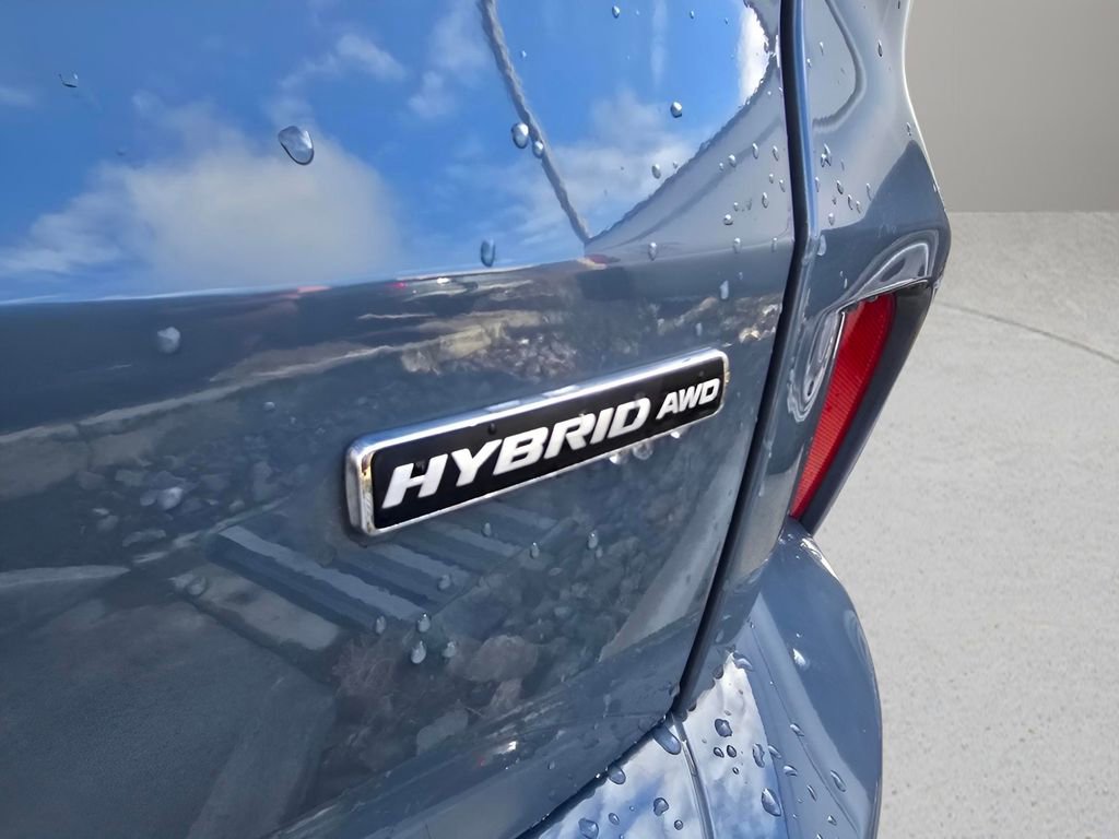 Used 2024 Ford Escape ST-Line Select image 18