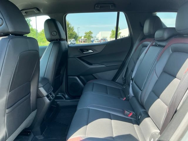 Used 2026 Chevrolet Equinox RS w/ Convenience Package III AWD/4WD image 33