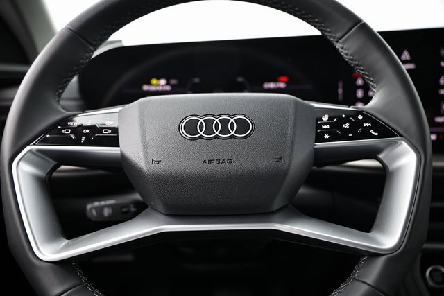 New 2025 Audi Q5 Prestige image 43