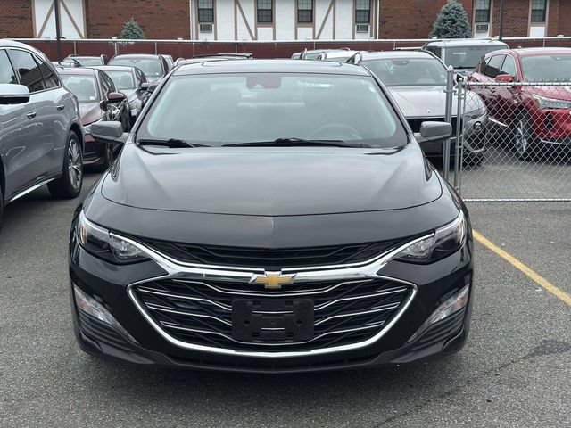 Used 2023 Chevrolet Malibu LT FWD image 8