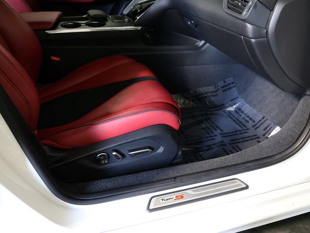Certified 2021 Acura TLX Type S AWD/4WD image 35