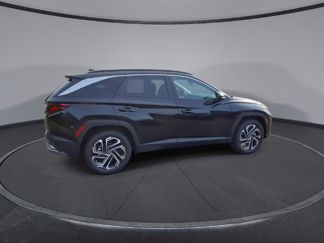 New 2026 Hyundai Tucson SEL Plus FWD image 9