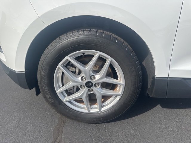Used 2024 Ford Edge SEL image 25