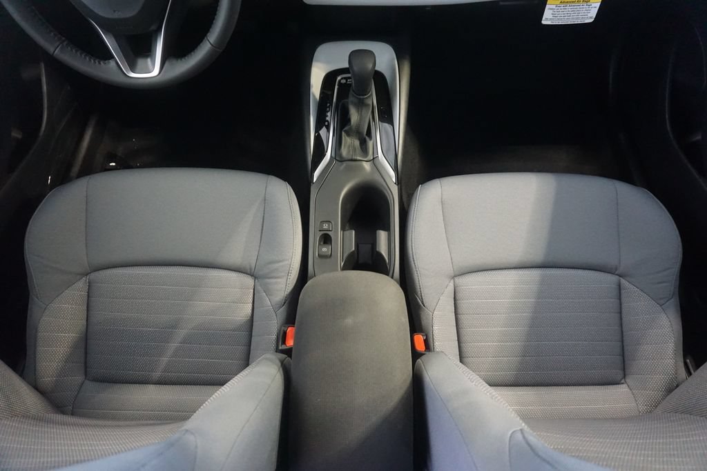 New 2026 Toyota Corolla SE FWD image 27